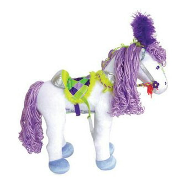 GROOVY GIRLS PRIMROSE HORSE new with tag GROOVY GIRLS PRIMROSE HORSE new with tag